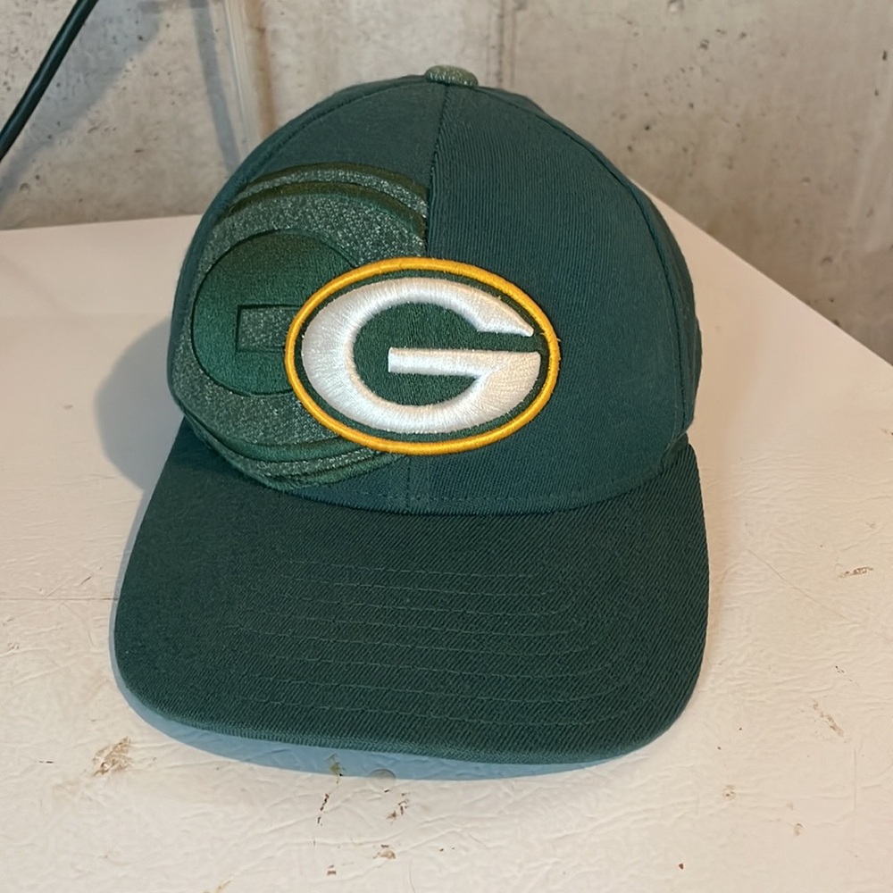 Green Bay Packers Hat